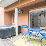 Le Refuge Toulousain - Proche Aeroport Apartment Toulouse