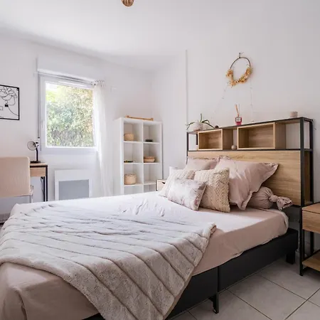 Le Refuge Toulousain - Proche Aéroport