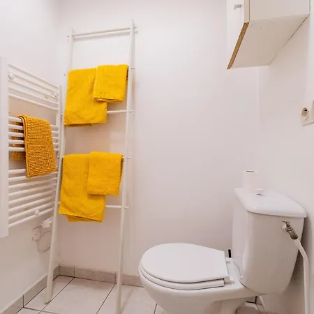 Le Refuge Toulousain - Proche Aeroport * تولوز