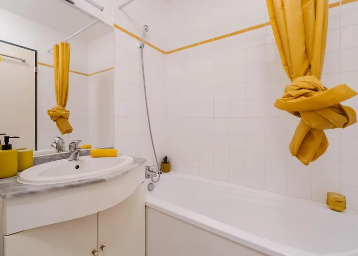 Le Refuge Toulousain - Proche Aeroport Тулуза