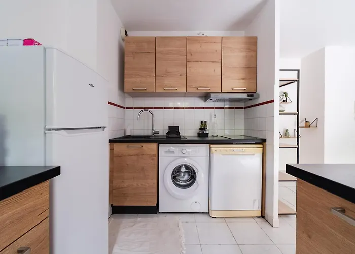 Le Refuge Toulousain - Proche Aeroport