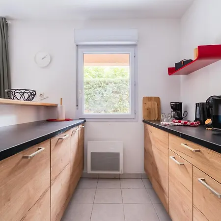 Le Refuge Toulousain - Proche Aeroport Toulouse