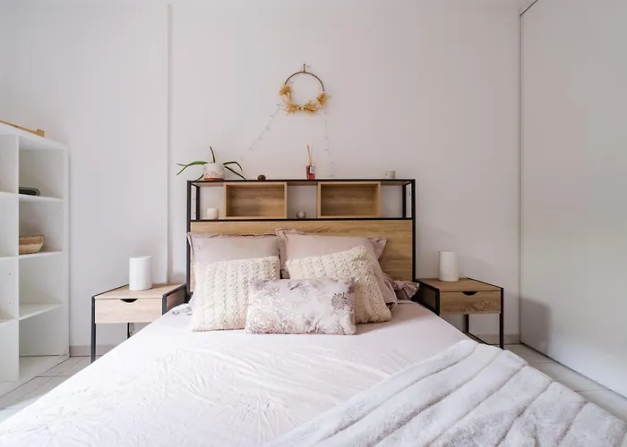 Le Refuge Toulousain - Proche Aeroport * Toulouse